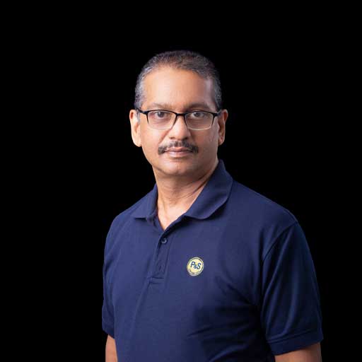 Rohana Nakandala