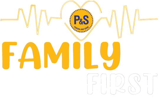 Family First loyalty program