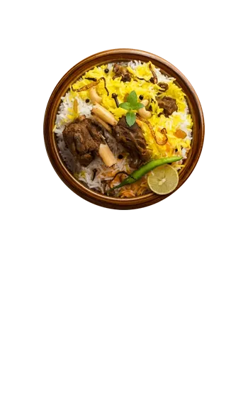 Biriyani