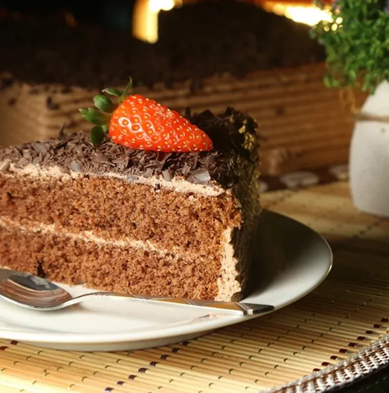 Celebration cakes