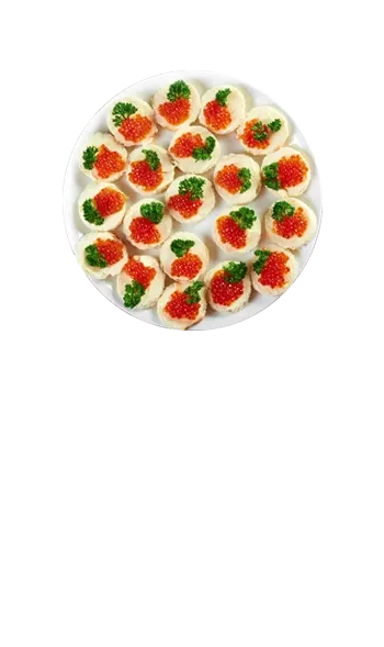 Cocktail Menus